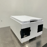 Agilent Technologies 1200 series Binary pump G1312A HPLC image 0